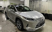 Lexus RX 350, 3.5 автомат, 2022, кроссовер Астана