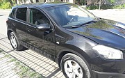 Nissan Qashqai, 1.6 вариатор, 2012, кроссовер Караганда