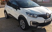 Renault Kaptur, 2 механика, 2016, кроссовер 