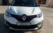 Renault Kaptur, 2 механика, 2016, кроссовер Актау