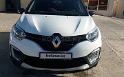 Renault Kaptur, 2 механика, 2016, кроссовер 