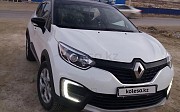 Renault Kaptur, 2 механика, 2016, кроссовер 