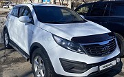 Kia Sportage, 2 механика, 2014, кроссовер Усть-Каменогорск