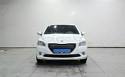 Peugeot 301, 1.6 механика, 2018, седан Шымкент