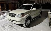 Lexus GX 470, 4.7 автомат, 2004, внедорожник Ақтөбе