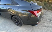 Hyundai Elantra, 1.6 автомат, 2022, седан Өскемен
