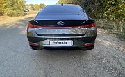 Hyundai Elantra, 1.6 автомат, 2022, седан Өскемен