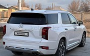 Hyundai Palisade, 3.8 автомат, 2020, кроссовер Алматы