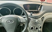 Subaru Tribeca, 3 автомат, 2006, кроссовер Астана