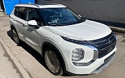 Mitsubishi Outlander, 2.5 вариатор, 2022, кроссовер Алматы