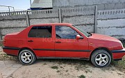 Volkswagen Vento, 1.8 механика, 1992, седан Актау
