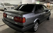 Volkswagen Passat, 1.8 автомат, 1993, седан Астана