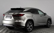 Lexus RX 200t, 2 автомат, 2019, кроссовер Нұр-Сұлтан (Астана)