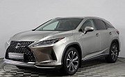 Lexus RX 200t, 2 автомат, 2019, кроссовер Нұр-Сұлтан (Астана)