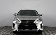 Lexus RX 200t, 2 автомат, 2019, кроссовер Нұр-Сұлтан (Астана)