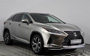 Lexus RX 200t, 2 автомат, 2019, кроссовер Нұр-Сұлтан (Астана)