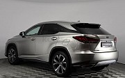 Lexus RX 200t, 2 автомат, 2019, кроссовер Нұр-Сұлтан (Астана)