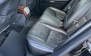 Mercedes-Benz S 350, 3.5 автомат, 2005, седан Астана