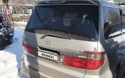 Toyota Alphard, 3 автомат, 2006, минивэн Алматы