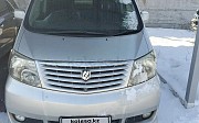 Toyota Alphard, 3 автомат, 2006, минивэн Алматы