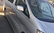 Toyota Alphard, 3 автомат, 2006, минивэн Алматы