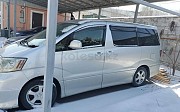 Toyota Alphard, 3 автомат, 2006, минивэн Алматы