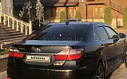 Toyota Camry, 2.5 автомат, 2017, седан 