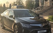 Toyota Camry, 2.5 автомат, 2017, седан 