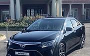 Toyota Camry, 2.5 автомат, 2017, седан 