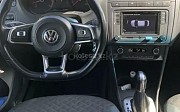 Volkswagen Polo, 1.6 автомат, 2020, седан Талдыкорган