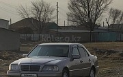 Mercedes-Benz C 220, 2.2 механика, 1993, седан Шымкент