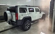 Hummer H3, 3.5 автомат, 2006, внедорожник Қарағанды