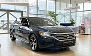 Volkswagen Passat, 2 автомат, 2021, седан Орал