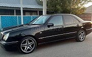 Mercedes-Benz E 320, 3.2 автомат, 1996, седан Талдықорған