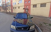 Honda CR-V, 2 автомат, 2000, кроссовер Туркестан