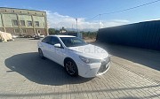 Toyota Camry, 2.5 автомат, 2016, седан 