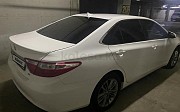 Toyota Camry, 2.5 автомат, 2016, седан 