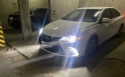 Toyota Camry, 2.5 автомат, 2016, седан 