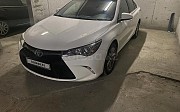 Toyota Camry, 2.5 автомат, 2016, седан 