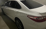 Toyota Camry, 2.5 автомат, 2016, седан 