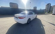 Toyota Camry, 2.5 автомат, 2016, седан 