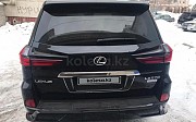 Lexus LX 450, 4.5 автомат, 2019, внедорожник Астана