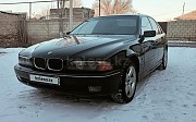 BMW 528, 2.8 автомат, 1997, седан Шымкент