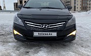 Hyundai Accent, 1.6 автомат, 2015, седан Караганда