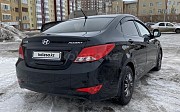 Hyundai Accent, 1.6 автомат, 2015, седан Караганда