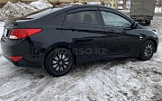 Hyundai Accent, 1.6 автомат, 2015, седан Караганда