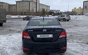 Hyundai Accent, 1.6 автомат, 2015, седан Караганда