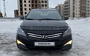 Hyundai Accent, 1.6 автомат, 2015, седан Караганда