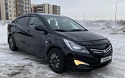 Hyundai Accent, 1.6 автомат, 2015, седан Караганда