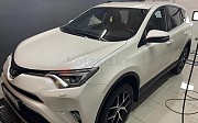 Toyota RAV 4, 2 вариатор, 2018, кроссовер Алматы